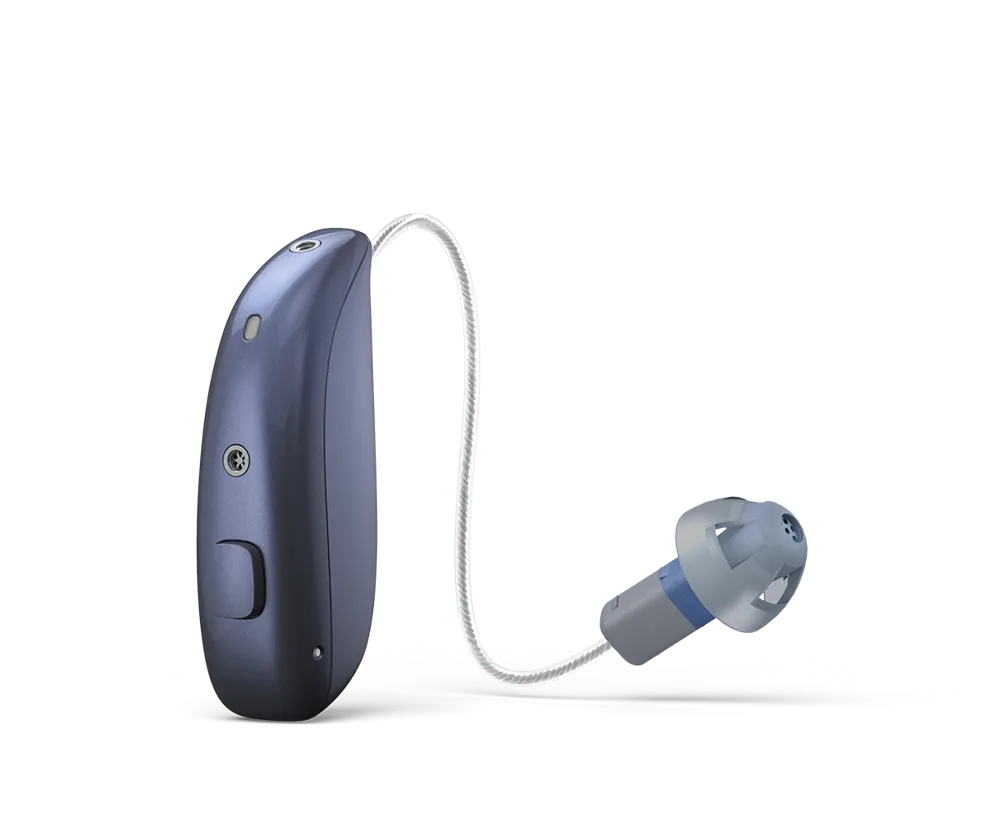 瑞声达至境・臻语系列ReSound Vivia
