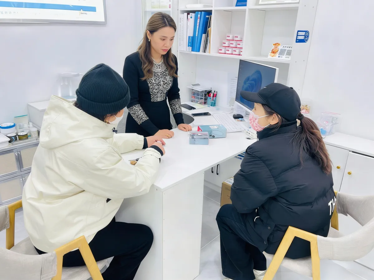 配戴助听器后为什么还是听不清，分辨率又是什么？