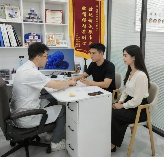 助听器选配避坑指南