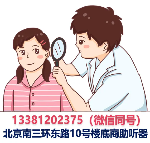 声音如何传递到大脑？