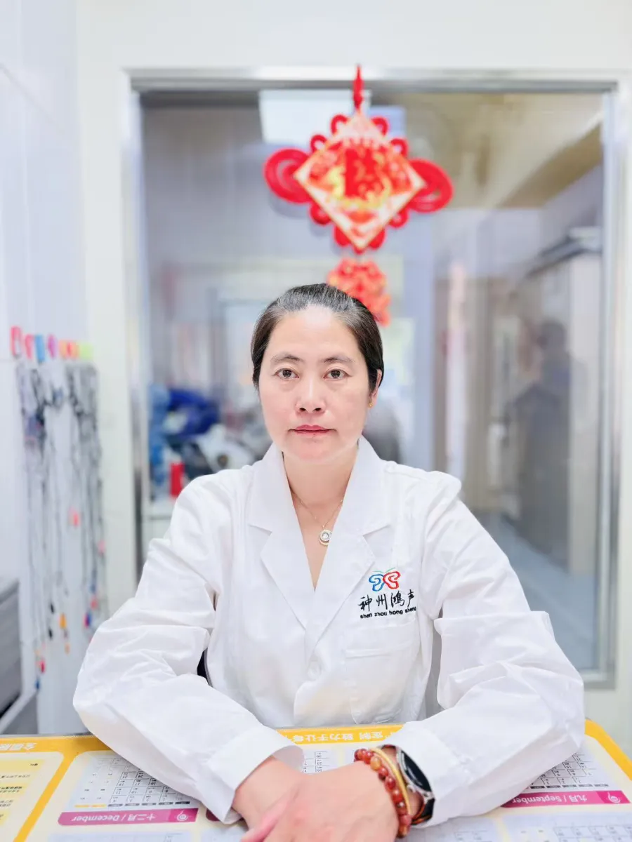 经常有中耳炎应该怎么选择助听器
