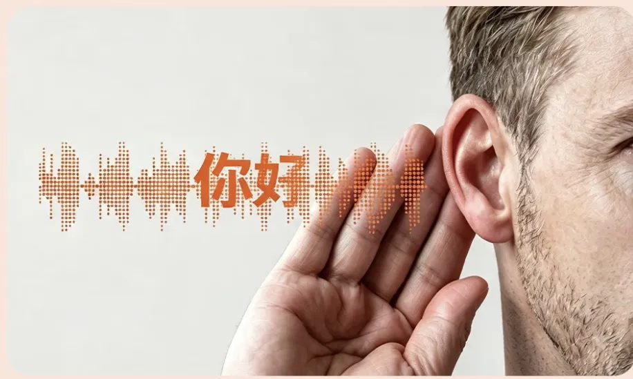 听医生▪鲸航系列，如何用“三重系统”重塑助听体验？