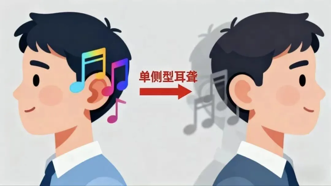单侧聋，到底要不要干预？