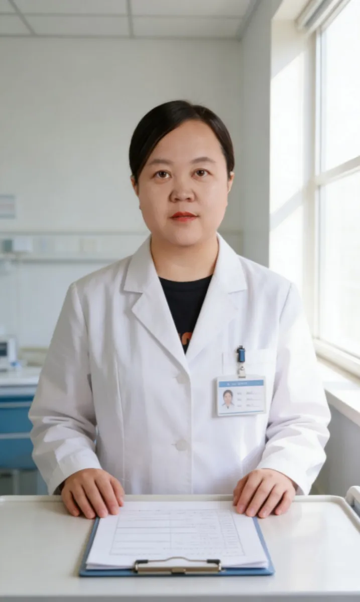 陈彩琴